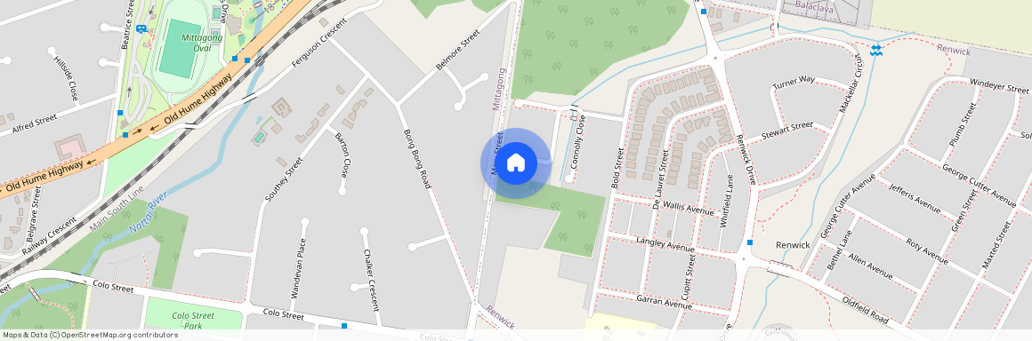 4 Sherwin Crescent, NSW 2575, Renwick