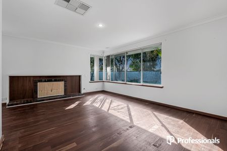 Generous Living, Great Location! - Photo 2