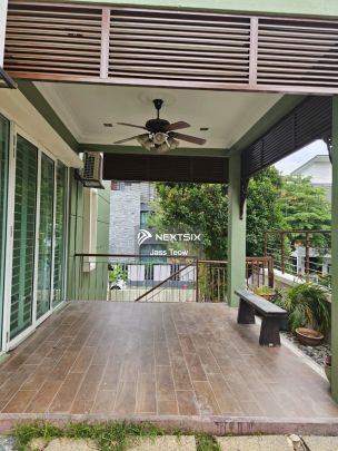 Sering Ukay, Ampang - Photo 1