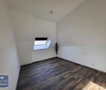 Location Appartement 3 pièces 56m² BRIVE LA GAILLARDE 19100 - Photo 6