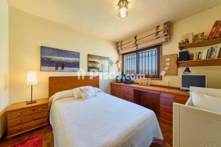 Chalet en alquiler en Calle de la Chopera - Photo 5
