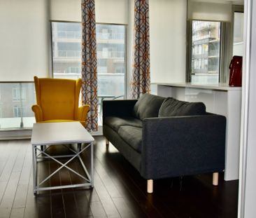 For Lease - 111 Champagne Avenue Unit# 902, Dows Lake - Civic Hospi... - Photo 1