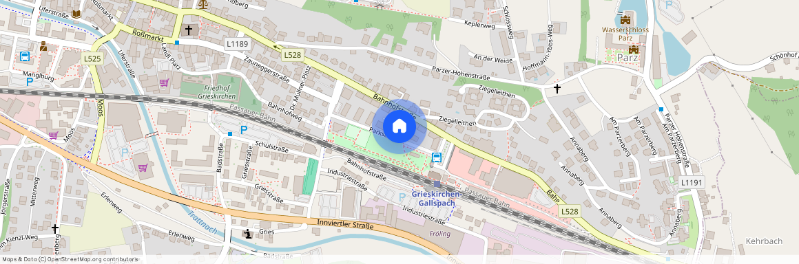 Parkstraße 9-11, 4710 Grieskirchen