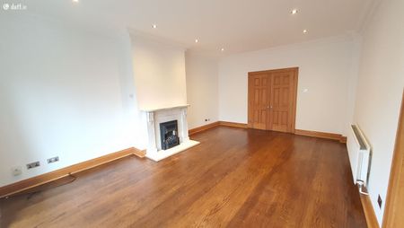 Apartment 23, Merrion Woods, Stillorgan Road, Saint, Blackrock, Co. Dublin - Photo 4