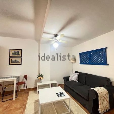 Alquiler de piso en La Trinidad - Photo 1
