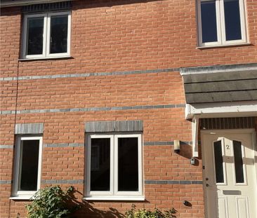 A 2 bedroom mid-terraced house. - Photo 2