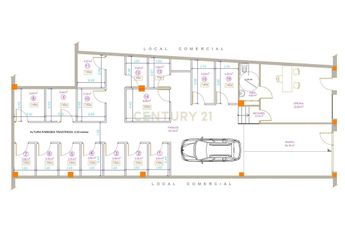 Calpe/Calp, Valencian Community