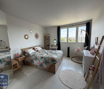 Location Appartement 4 pièces 76m² ARPAJON 91290 - Photo 4