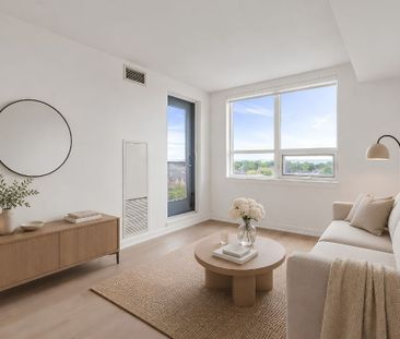 For Lease - 4 Elsinore Path Unit# 706, Toronto, Ontario - Photo 4