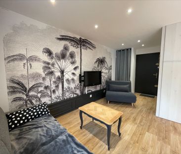 La Grande Motte- Studio meublé avec terrasse - Photo 2