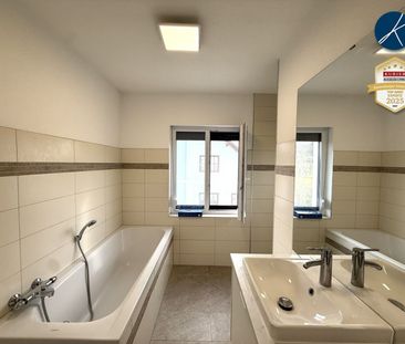 Apartment mit Balkon, Fernblick inklusive - UNBEFRISTET - Photo 6