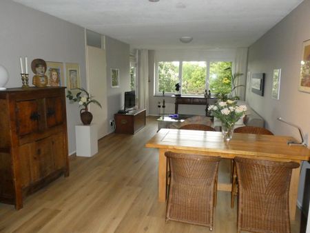 Appartement te huur: De Weijenbergh 44 5061 LN Oisterwijk - Foto 3