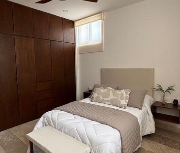 | Departamento amueblado en renta en Montes de Amé | - Foto 2