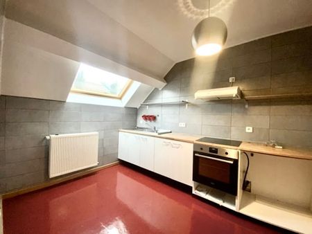 Appartement te huur - Foto 3