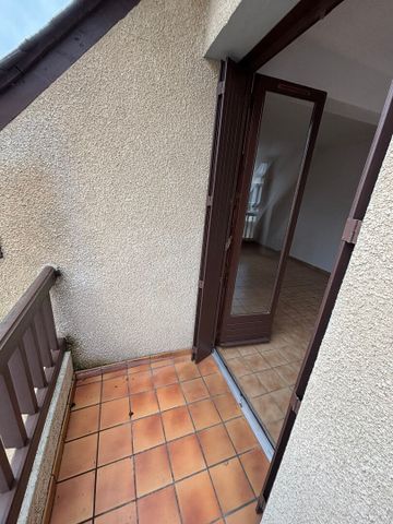 Location Appartement 3 pièces 62m² - Photo 5
