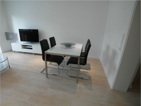 2 Zimmer in Düsseldorf - Photo 3