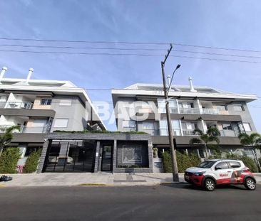 Apartamento 2 Quartos Ingleses Do Rio Vermelho 68m² - Foto 6