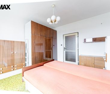 Pronájem bytu 2+1 v osobním vlastnictví 53 m², Příbram - Photo 5