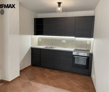 Pronájem domu 58 m² s pozemkem 68 m² - Фото 1