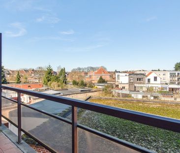 Appartement te huur in Wijnegem voor € 900 met 2 slaapkamers - Photo 6