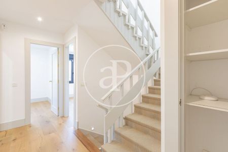 Luxury Villa for rent in Pozuelo de Alarcón, Spain - Photo 5