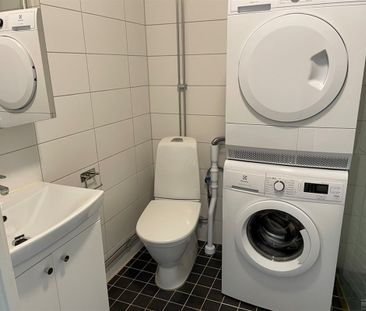 Varbergagatan 163 - Foto 1