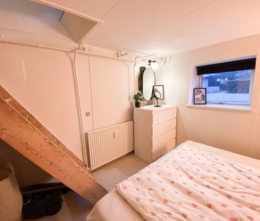 Fin 2-værelses lejlighed i Aalborg vestby - Foto 5