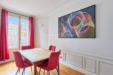 FURNISHED RENTAL - 2 BEDROOMS - Photo 2