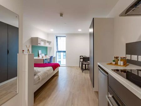 Premium Studio - Photo 4