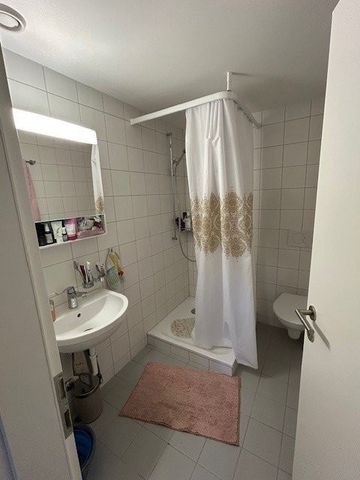 Jolie studio à la rue de Morat 8 - Photo 3