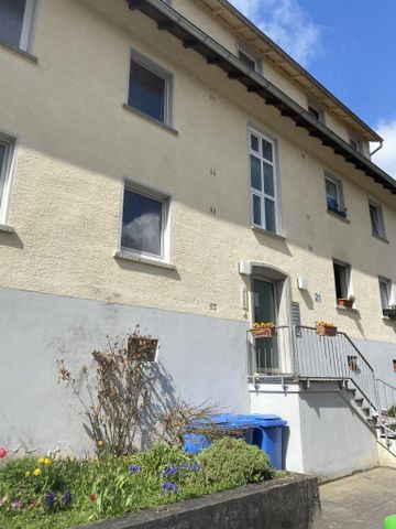 Gemütliche 2-Zimmer-Wohnung in ruhiger Lage in Erbach - Ab sofort! - Foto 3