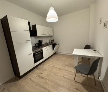 2-Zimmer-Wohnung am Trauerberg | Möbliert & bezugsfertig - Photo 4