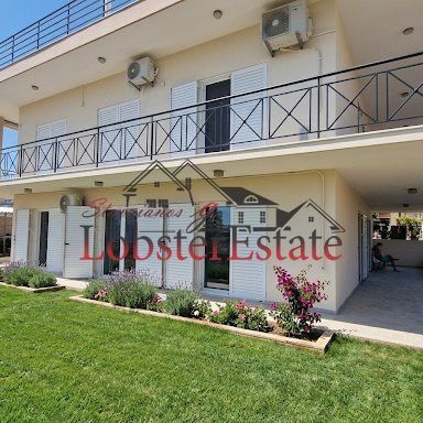 Διαμέρισμα για ενοικίαση Άγιος Ανδρέας (Νέα Μάκρη) - Photo 1