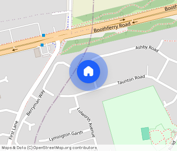 Ashby Road, Hull - Photo 1