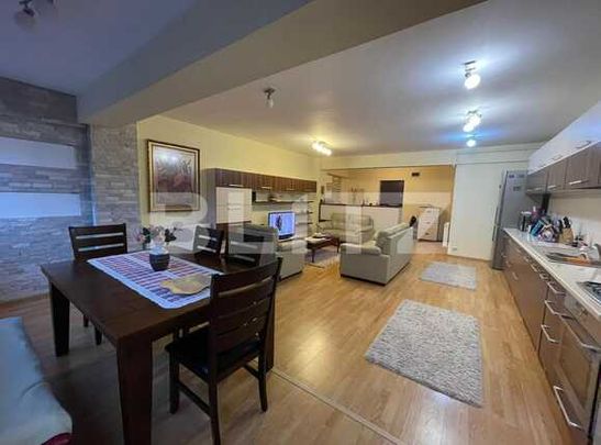 Apartament 3 camere, 95 mp, imobil nou, zona Edgar Quinet - Photo 1