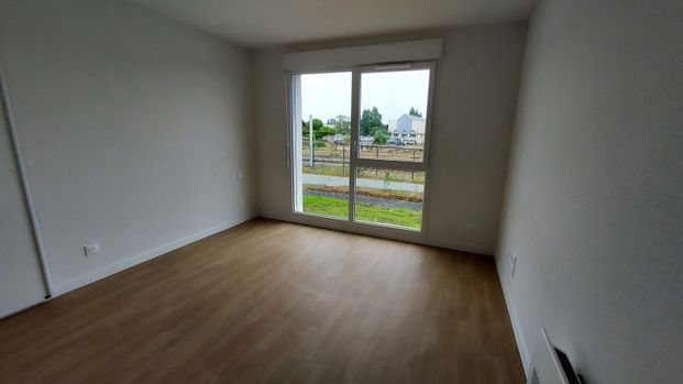 Location Appartement 1 pièce 22m² JOUE LES TOURS 37300 - Photo 1
