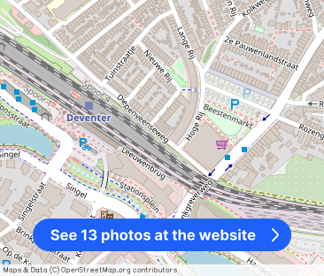 NIEUW gerealiseerd 2-kamer appartement in The Green Building! - Photo 1