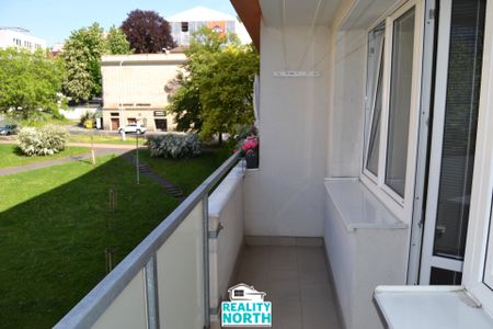 Pronájem bytu 3+kk 50 m², Velká Hradební, Ústí nad Labem - Photo 4