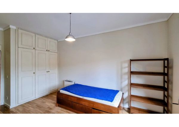 Apartamento T5 em Lisboa