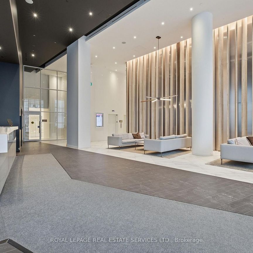 For Lease - 3900 Confederation Parkway Unit# 1811, Mississauga, Ontario - Photo 1