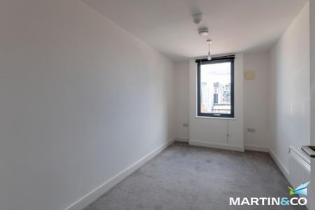 2 bedroom penthouse to rent - Photo 5