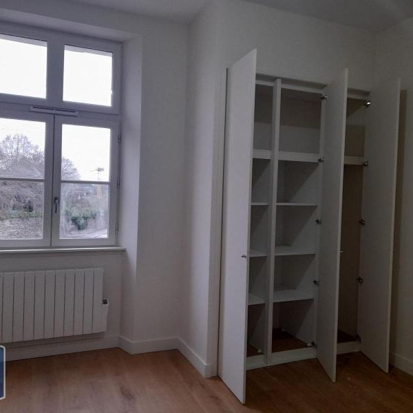 Location Appartement 2 pièces 44m² RENNES 35000 - Photo 1