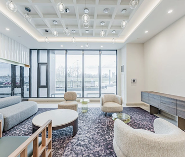 ONE CROSSTOWN: Eglinton Ave E & Don Mills Rd (1 Quarrington Ln) AD#... - Photo 1