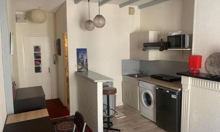 Location Appartement 1 pièce LIMOGES (87000) - Photo 3