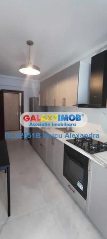 Garsoniera Bloc Nou Berceni - Dimitrie Leonida - Parcare - Metrou - Fotografie 5