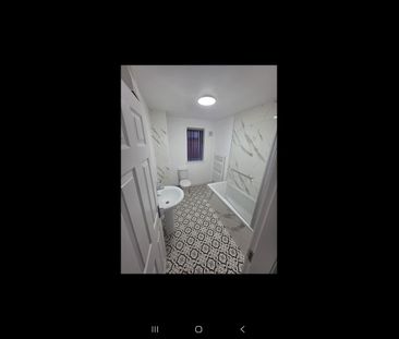 Room in a Shared House, Grafton Grove, B19 - Photo 1