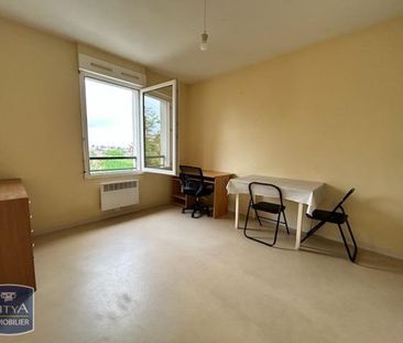 Location Appartement 1 pièce 20m² NIORT 79000 - Photo 4