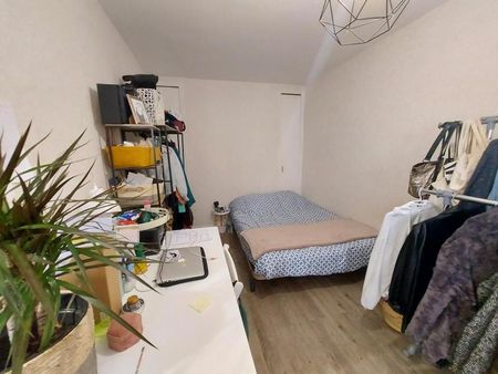 Location Appartement 1 pièce 33m² TOULOUSE 31000 - Photo 3