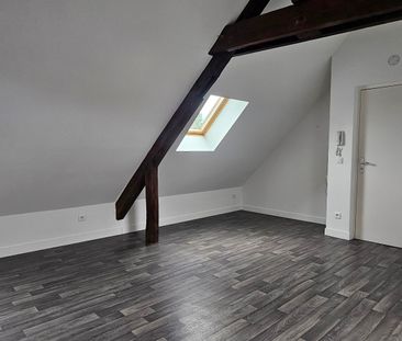 Appartement T2 - village à 10mn de MANTES-LA-JOLIE (78) - Photo 4
