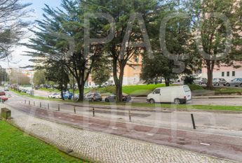 Apartamento T1 em Lisboa